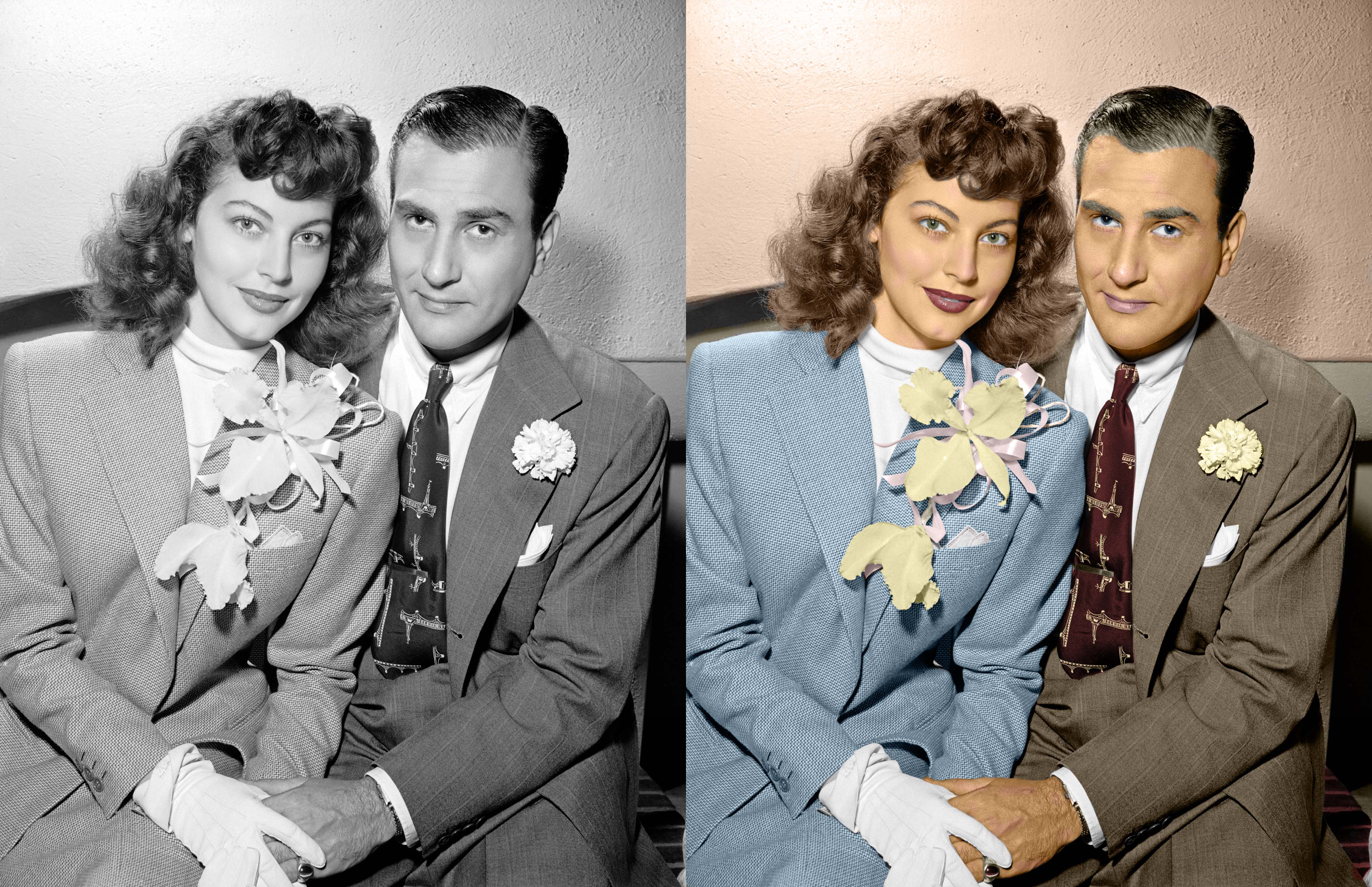 The Women Who Shaped Artie Shaw: Love, Loss, And Legacy - 0pxklsi